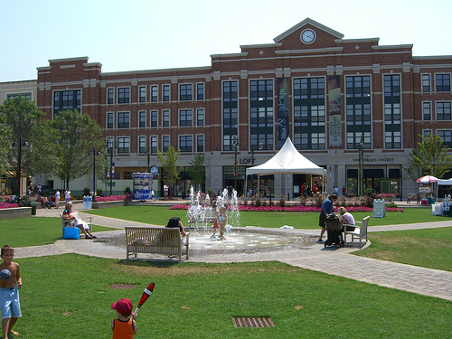 Lawn Care in Beavercreek, Ohio and Greene County