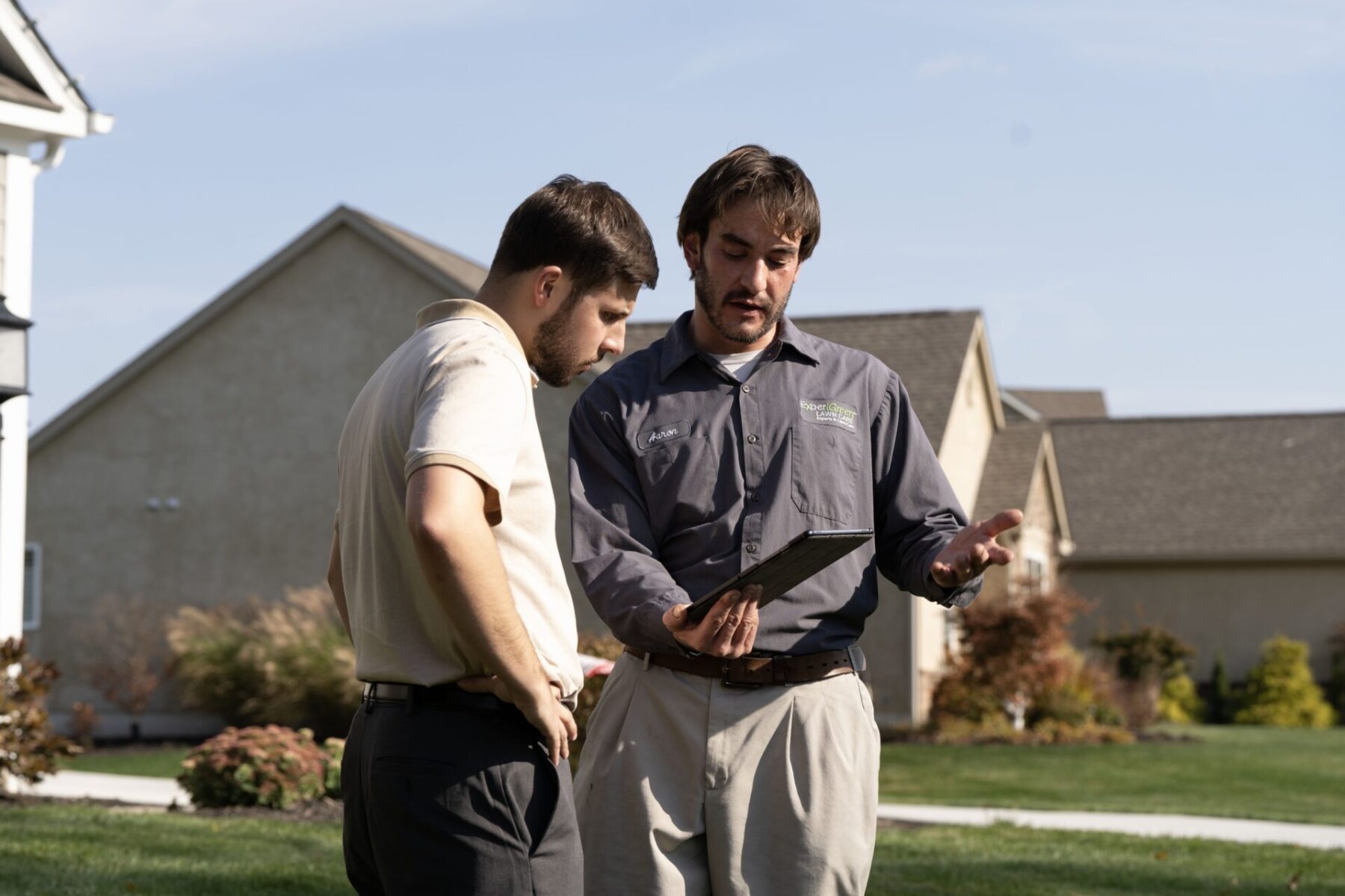 Read more about the article Why DIY Lawn Care Is Not Cost Effective