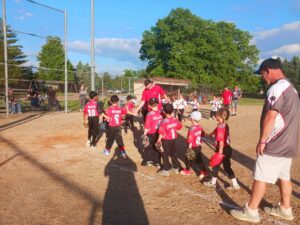 West Carrollton Baseball Club