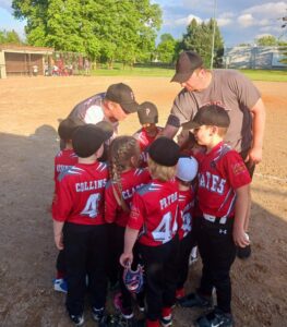 West Carrollton Baseball Club