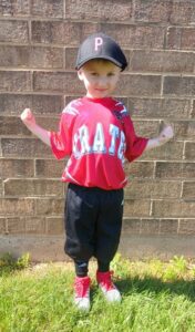 West Carrollton Baseball Club
