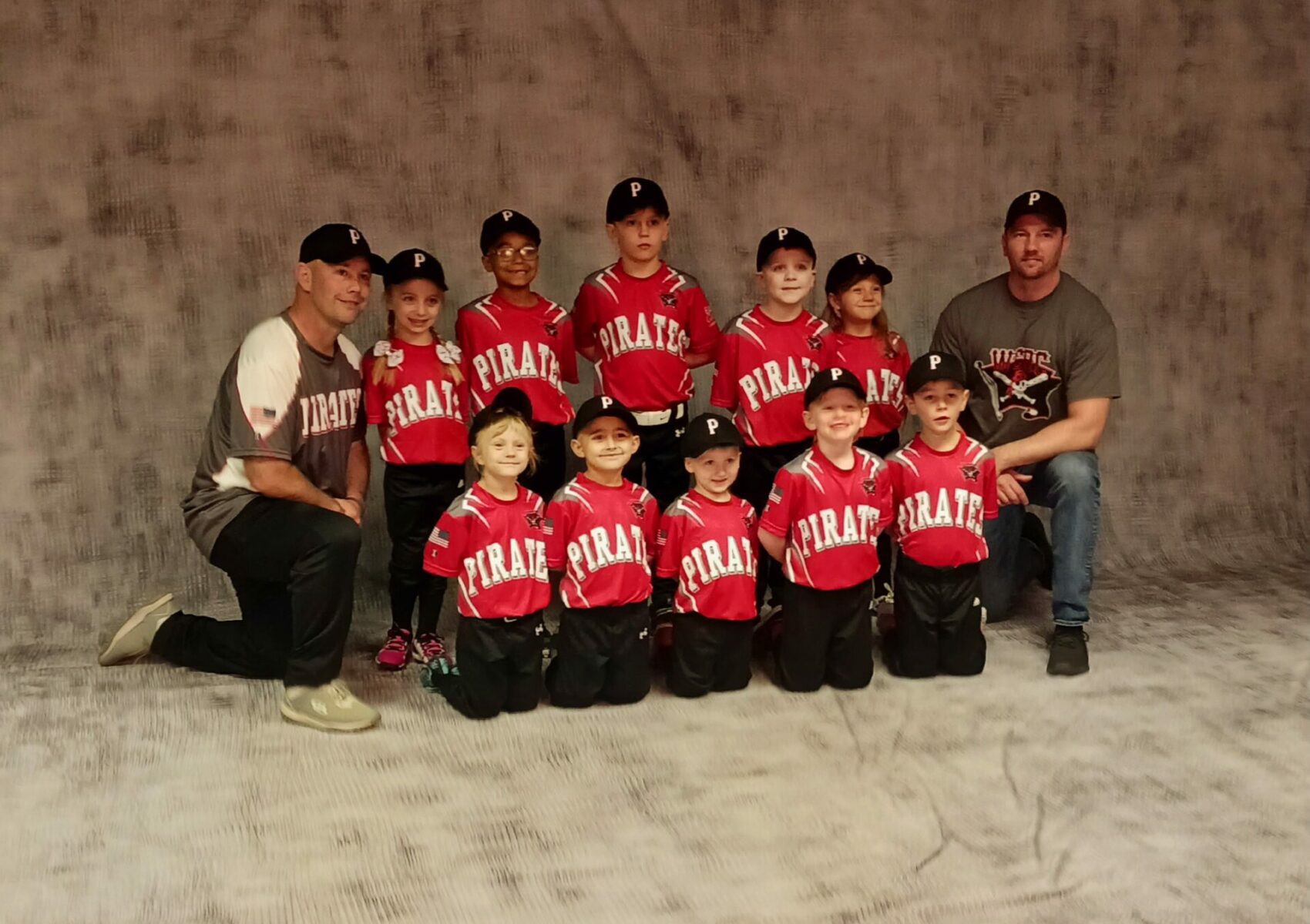 West Carrollton Baseball Club