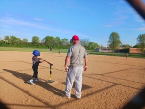 West Carrollton Baseball Club