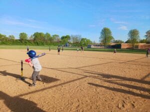 West Carrollton Baseball Club
