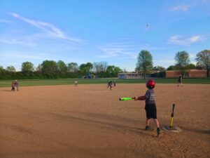 West Carrollton Baseball Club