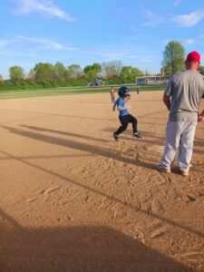 West Carrollton Baseball Club