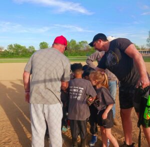West Carrollton Baseball Club