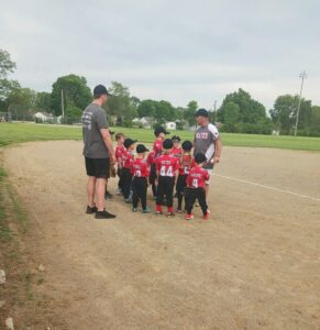 West Carrollton Baseball Club