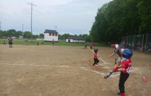 West Carrollton Baseball Club